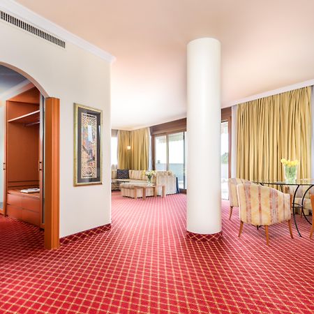 Galzignano Resort Terme & Golf - Hotel Sporting Galzignano Terme Zewnętrze zdjęcie