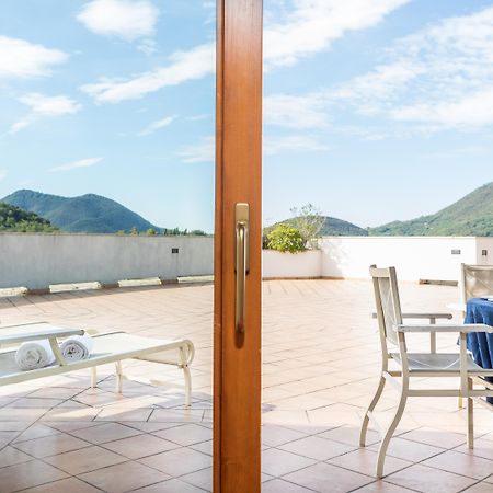 Galzignano Resort Terme & Golf - Hotel Sporting Galzignano Terme Zewnętrze zdjęcie