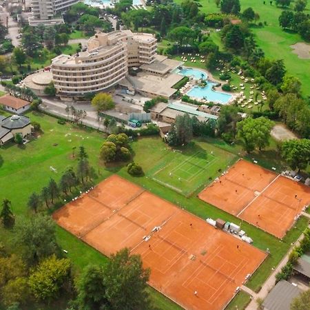 Galzignano Resort Terme & Golf - Hotel Sporting Galzignano Terme Zewnętrze zdjęcie