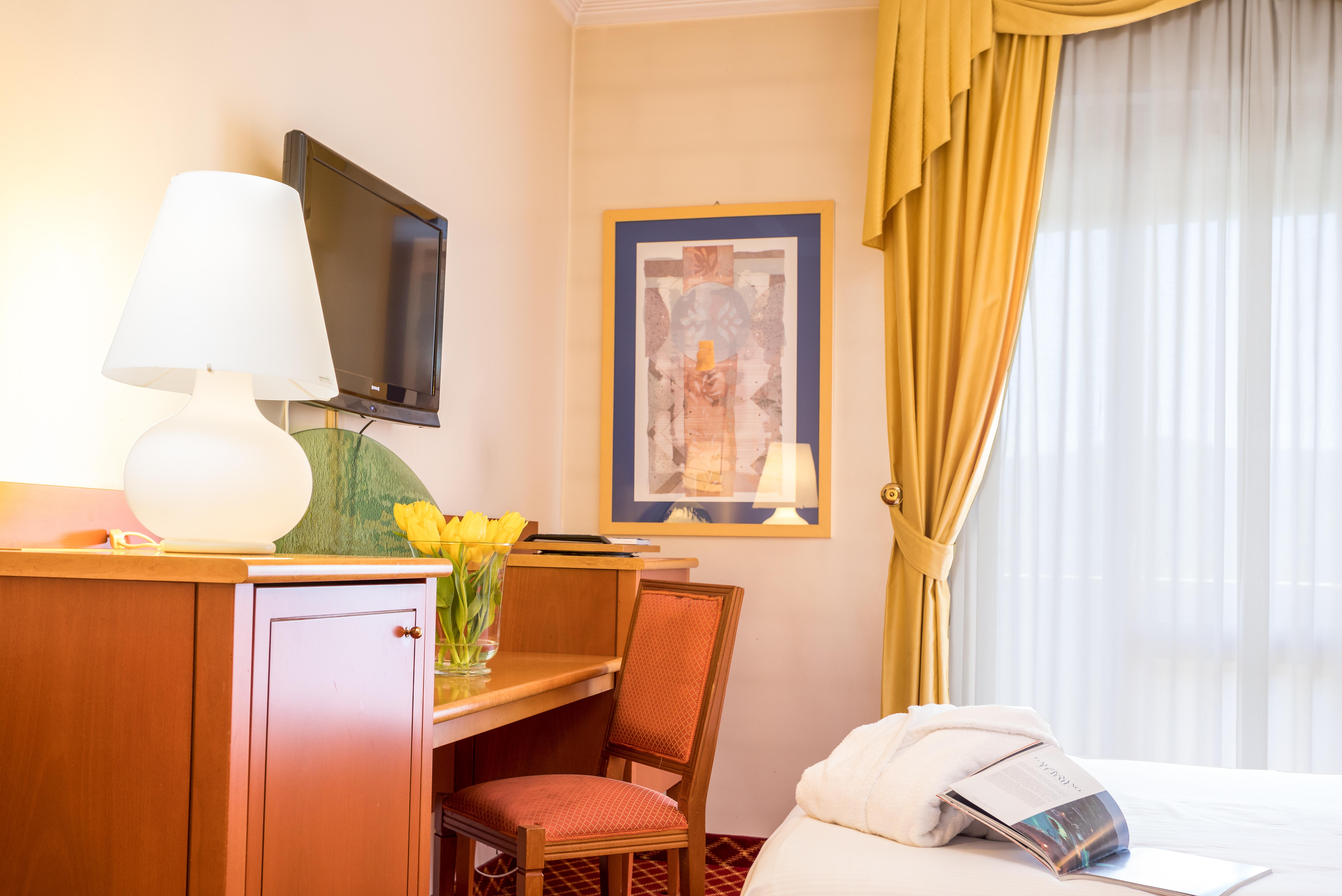 Galzignano Resort Terme & Golf - Hotel Sporting Galzignano Terme Zewnętrze zdjęcie