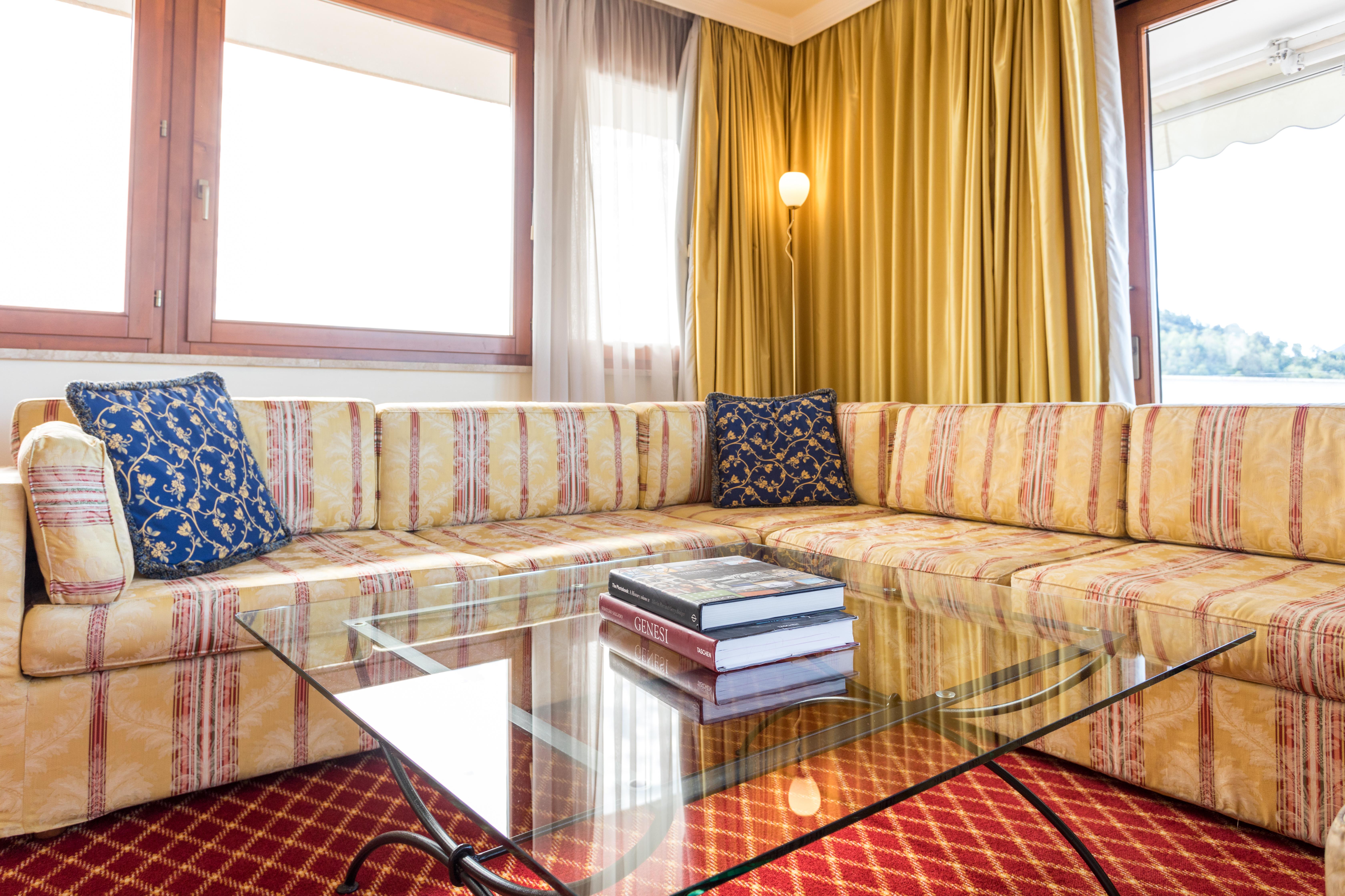 Galzignano Resort Terme & Golf - Hotel Sporting Galzignano Terme Zewnętrze zdjęcie