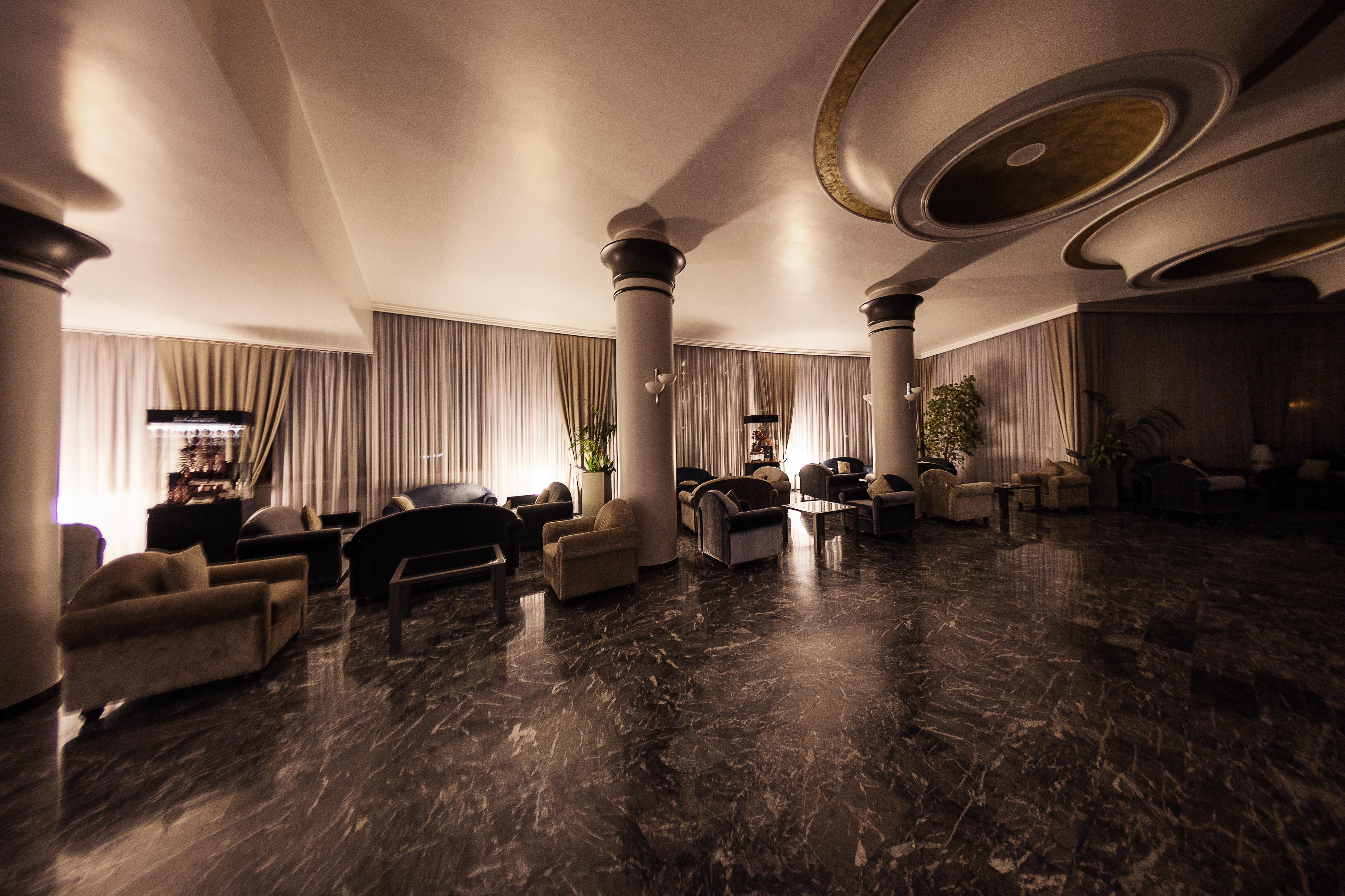Galzignano Resort Terme & Golf - Hotel Sporting Galzignano Terme Zewnętrze zdjęcie