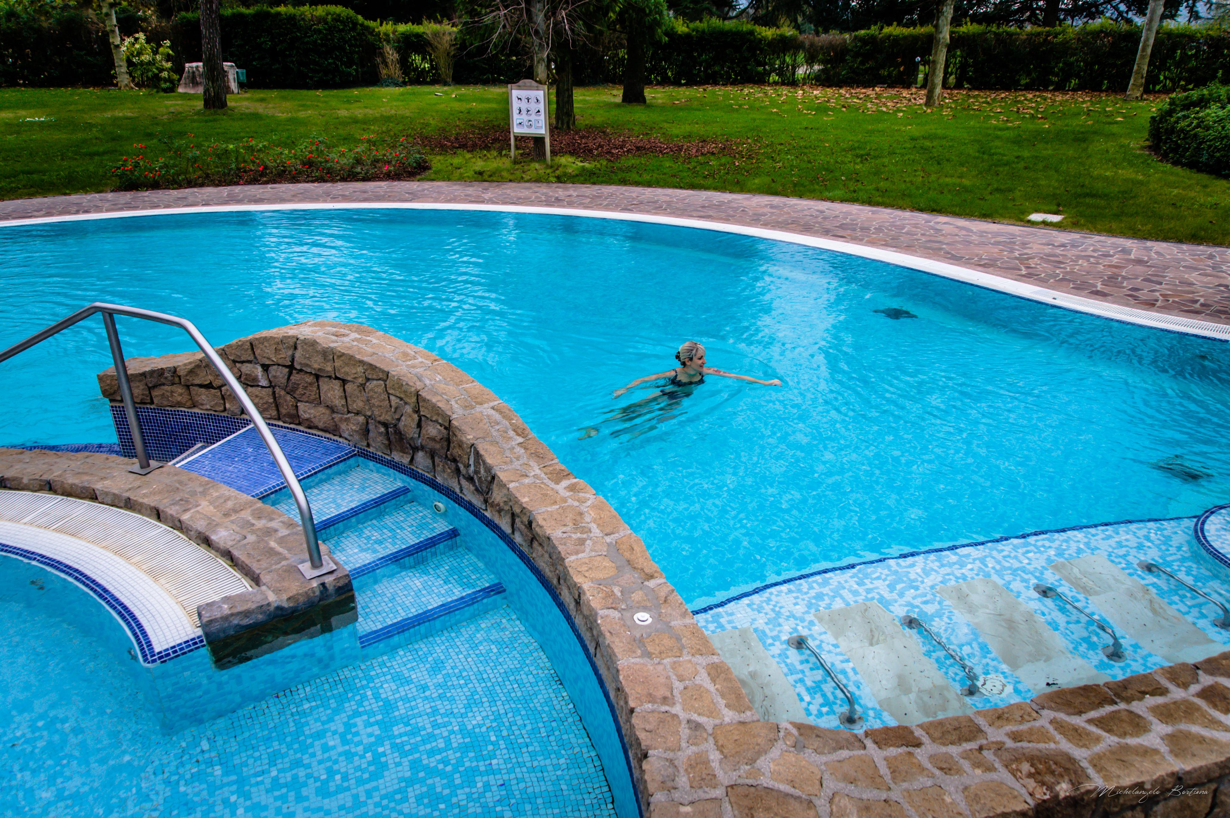 Galzignano Resort Terme & Golf - Hotel Sporting Galzignano Terme Zewnętrze zdjęcie