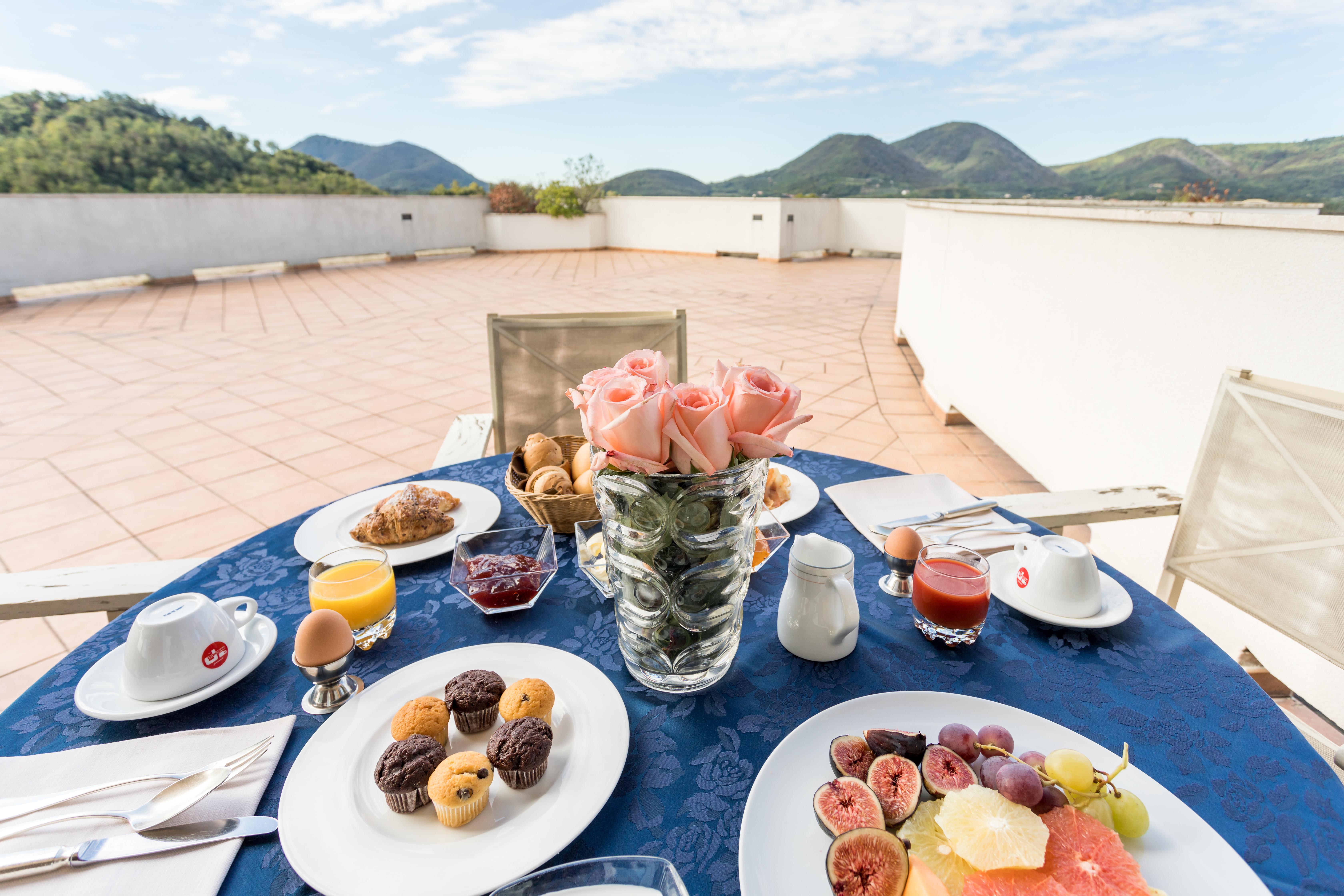 Galzignano Resort Terme & Golf - Hotel Sporting Galzignano Terme Zewnętrze zdjęcie