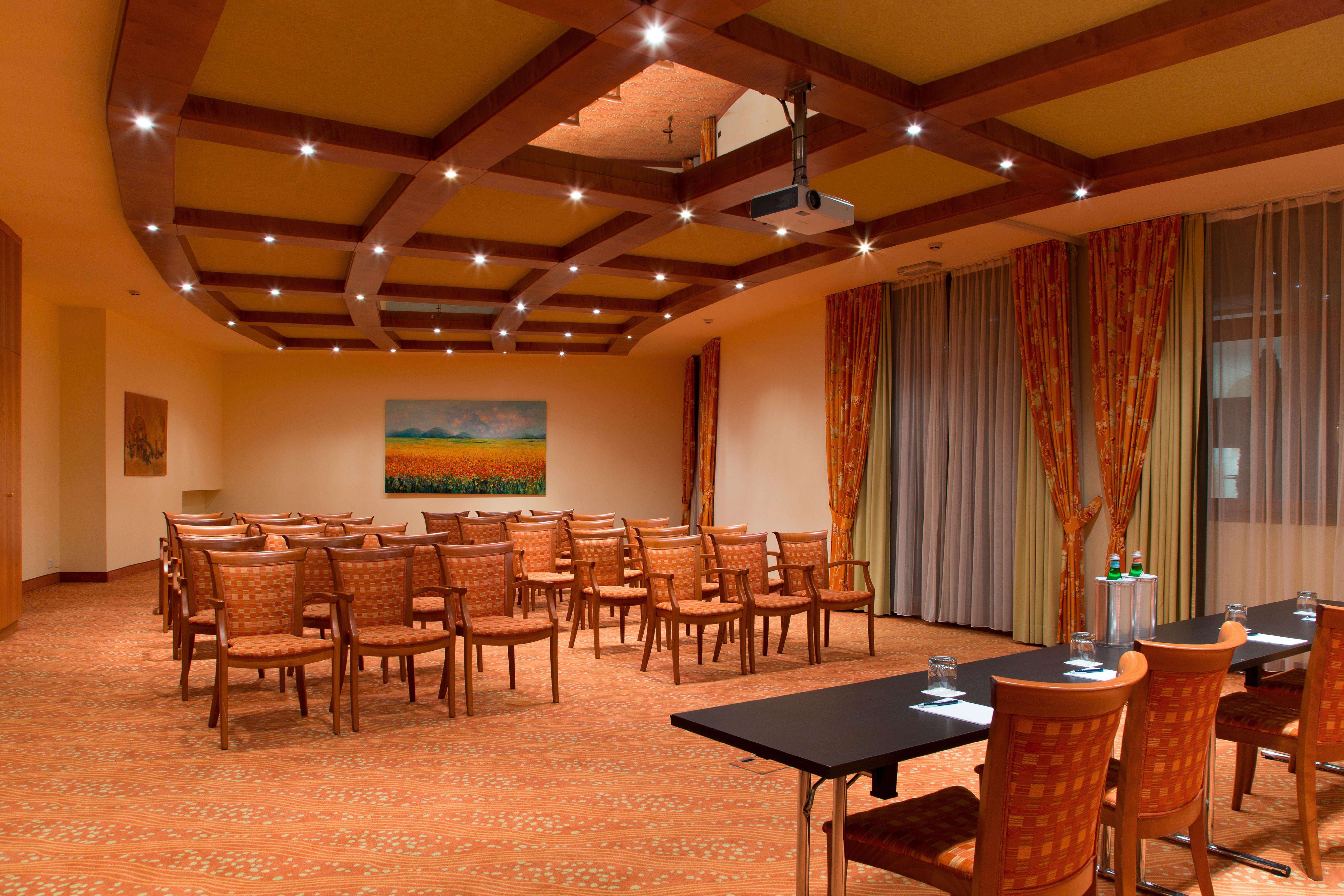 Galzignano Resort Terme & Golf - Hotel Sporting Galzignano Terme Zewnętrze zdjęcie