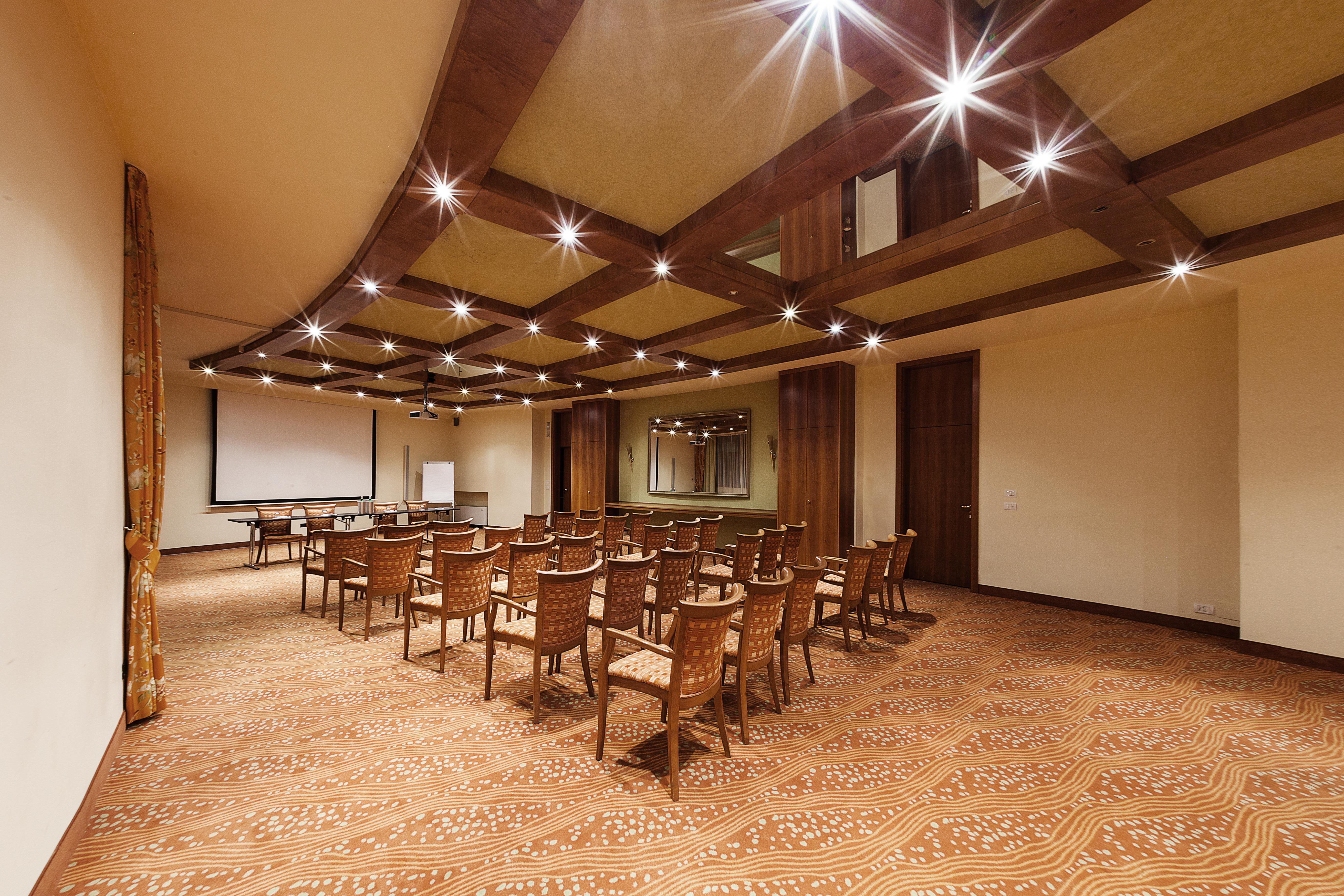 Galzignano Resort Terme & Golf - Hotel Sporting Galzignano Terme Zewnętrze zdjęcie