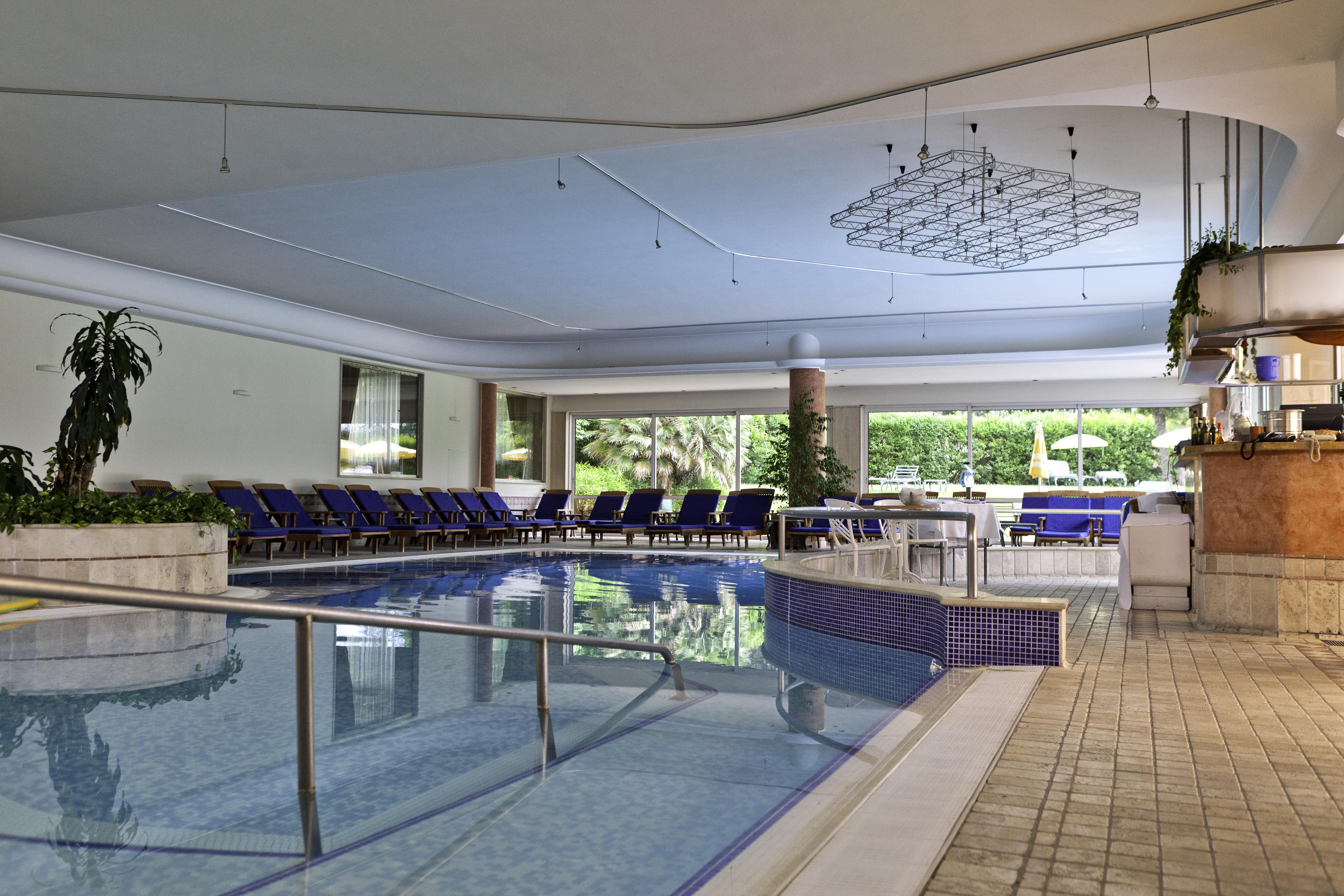 Galzignano Resort Terme & Golf - Hotel Sporting Galzignano Terme Zewnętrze zdjęcie