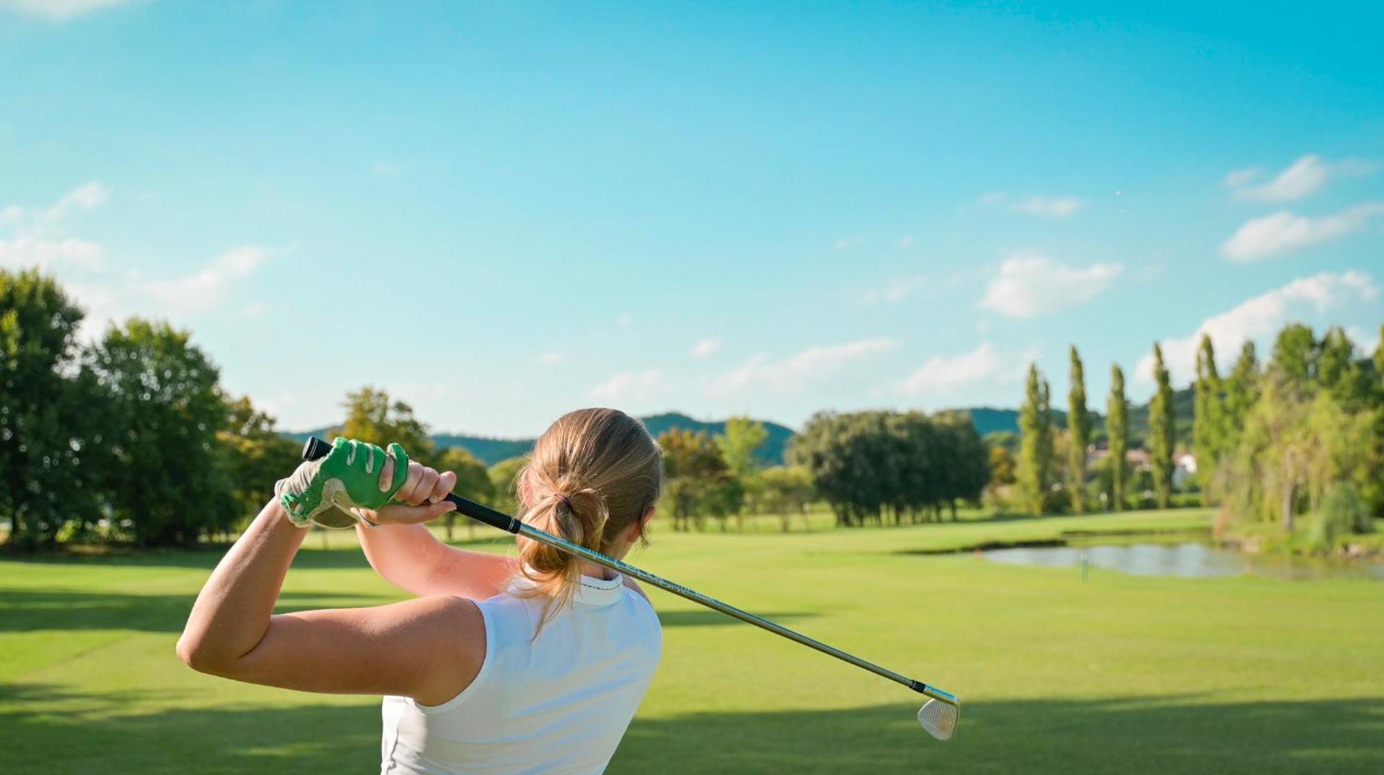 Galzignano Resort Terme & Golf - Hotel Sporting Galzignano Terme Zewnętrze zdjęcie